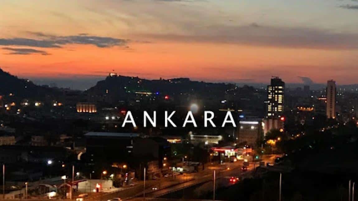 Günübirlik Ankara Kültür Gezisi